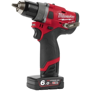 Milwaukee M12 FDD-602X