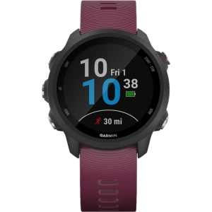 Garmin Forerunner 245