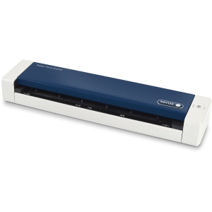 Xerox Duplex Travel Scanner