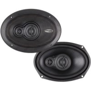 Altavoces para coche Cyclone PX -693