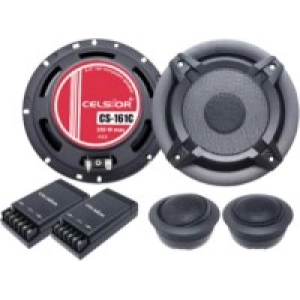 Car audio Celsior CS-161C