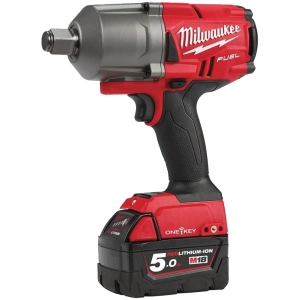 Taladro/destornillador Milwaukee M18 ONEFHIWF34-502X