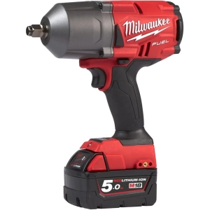 Taladro / destornillador Milwaukee M18 FHIWF12-502X