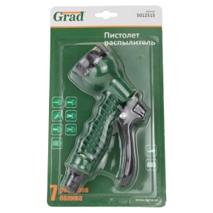 GRAD Tools