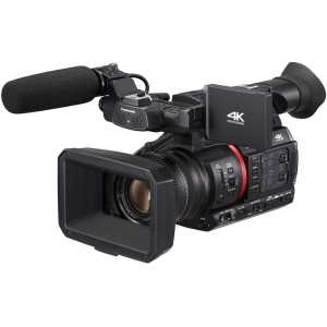 Videocámara Panasonic AG-CX350