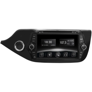 Autoradio Gazer CM5008-JD