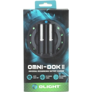 Olight Omni-Dok