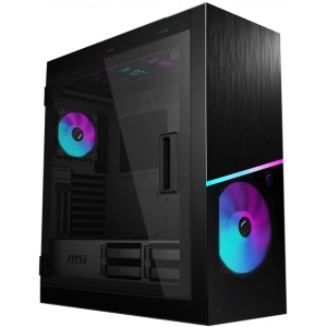 Vivienda MSI MPG SEKIRA 500X