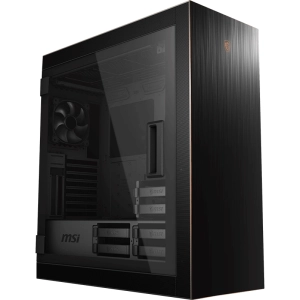 Gabinete MSI MPG SEKIRA 500G