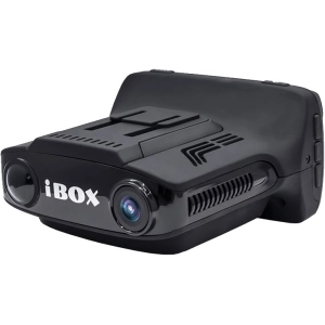 DVR iBOX Combo F5 Signature