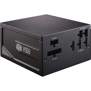 Fuente de alimentación Cooler Master MPY-5501-AFAAGV