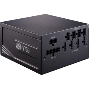 Fuente de alimentación Cooler Master MPY-7501-AFAAGV