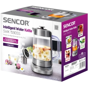 Sencor SWK 1590SS