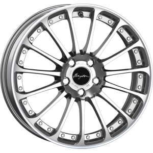 Disco Breyton Magic Racing 8,5x18/5x120 ET38 DIA72,6