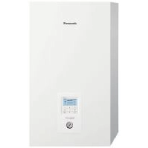 Bomba de calor Panasonic Aquarea WH-SXC09H3E5