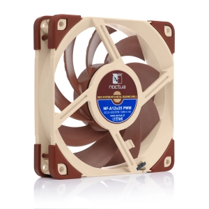 Noctua NF-A12X25 PWM