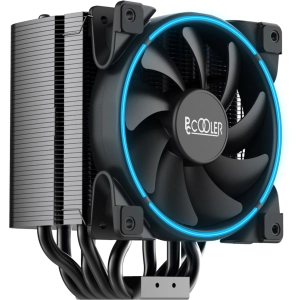 PCCooler GI-H58UB CORONA