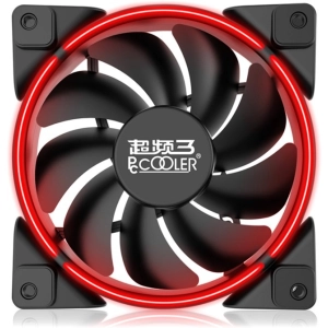 PCCooler GI-H58UB CORONA