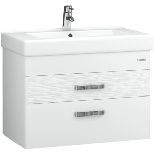 Mueble bajo lavabo SANWERK Sierra Air 80