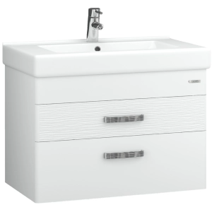 Mueble bajo lavabo SANWERK Sierra Air 90