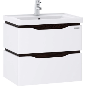 Mueble bajo lavabo SANWERK Alessa Air 70