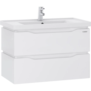 Mueble bajo lavabo SANWERK Alessa Air 90