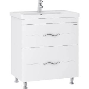 Mueble bajo lavabo SANWERK Mindal 80