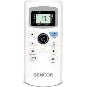 Sencor SAC MT9020C