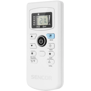 Sencor SAC MT9020C