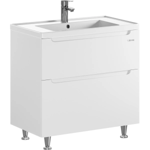 Mueble bajo lavabo SANWERK Era 80