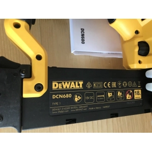 DeWALT DCN680N