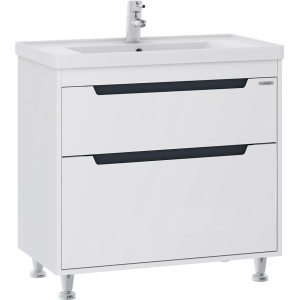 Mueble bajo lavabo SANWERK Greta 80