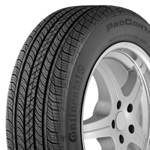 Continental ProContact TX 225/45 R19 96H