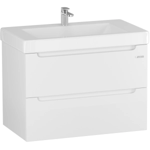 Mueble bajo lavabo SANWERK Era Air 90