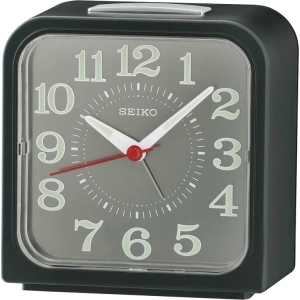 Radio/reloj Seiko QHK048