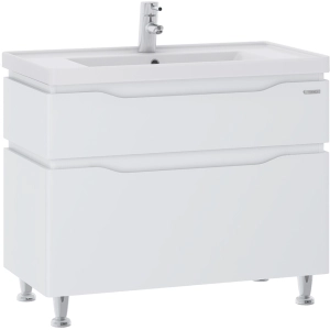 Mueble de lavabo SANWERK Alessa 80