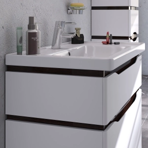 Muebles de lavabo