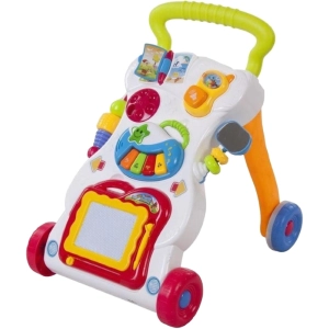 Andadores Baby Mix HS -3238