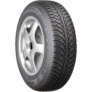 Neumáticos Fulda Kristall Montero 3 185/65 R14 86T