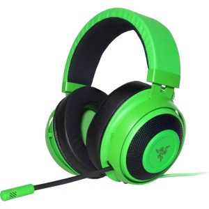 Auriculares Razer Kraken Tournament Edition