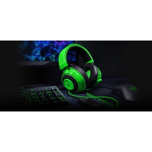 Razer Kraken Tournament Edition