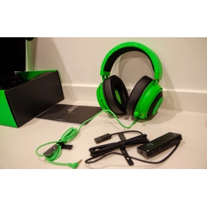 Razer Kraken Tournament Edition