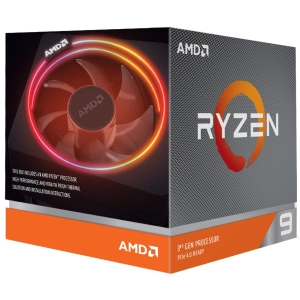 AMD 3900X BOX