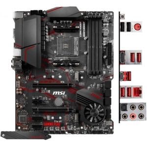 Placa base MSI MPG X570 GAMING PLUS