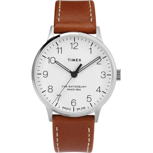 Reloj Timex TW2T27500