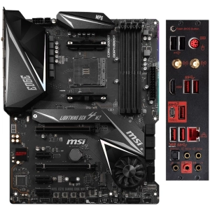 Placa base MSI MPG X570 GAMING EDGE WIFI