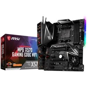 MSI MPG X570 GAMING EDGE WIFI