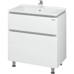 Mueble bajo lavabo SANWERK Amata 80