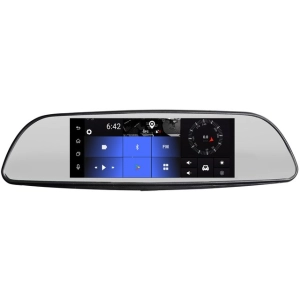 DVR TrendVision aMirror Slim