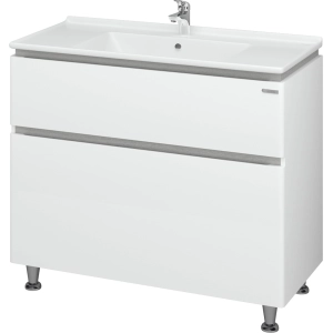 Mueble bajo lavabo SANWERK Amata 100